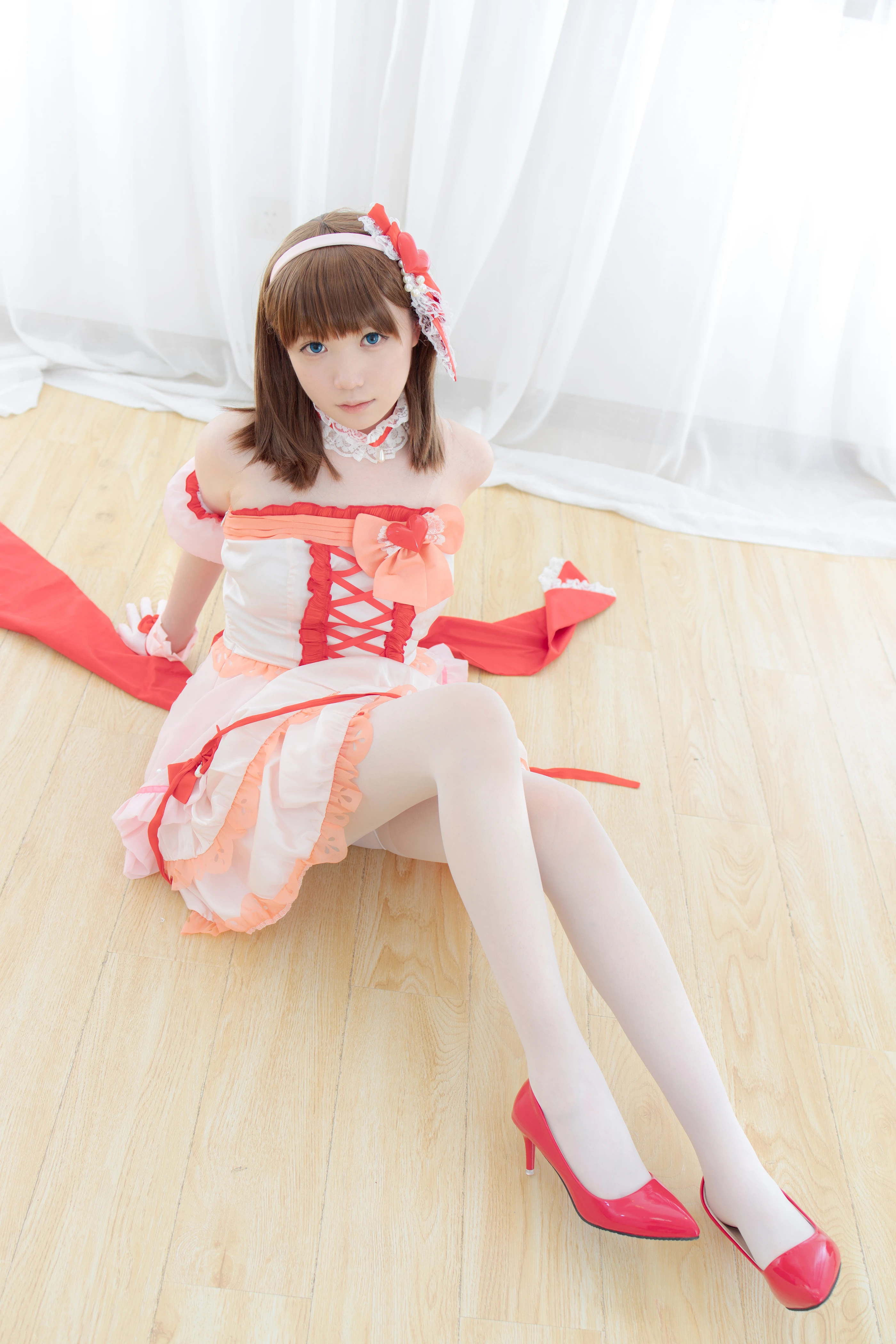 森萝财团 GG-01 [98P 1V]插图8